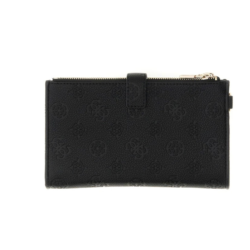 GUESS POCHETTE ANISE SLG 4 LOGO