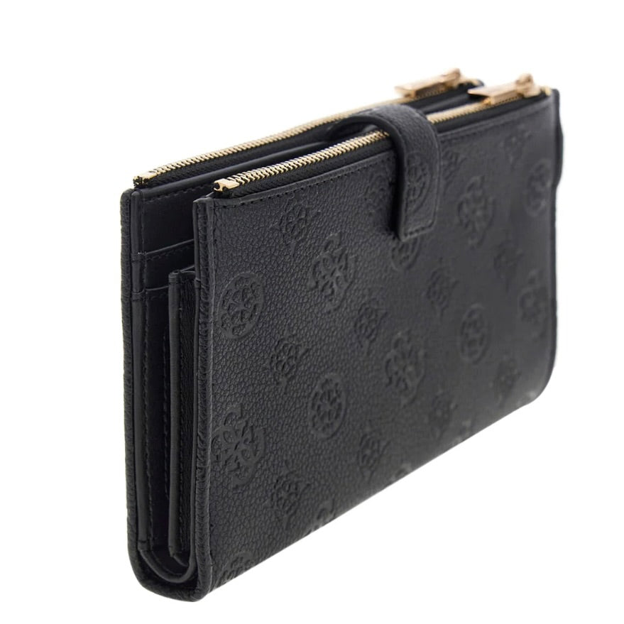 GUESS POCHETTE ANISE SLG 4 LOGO