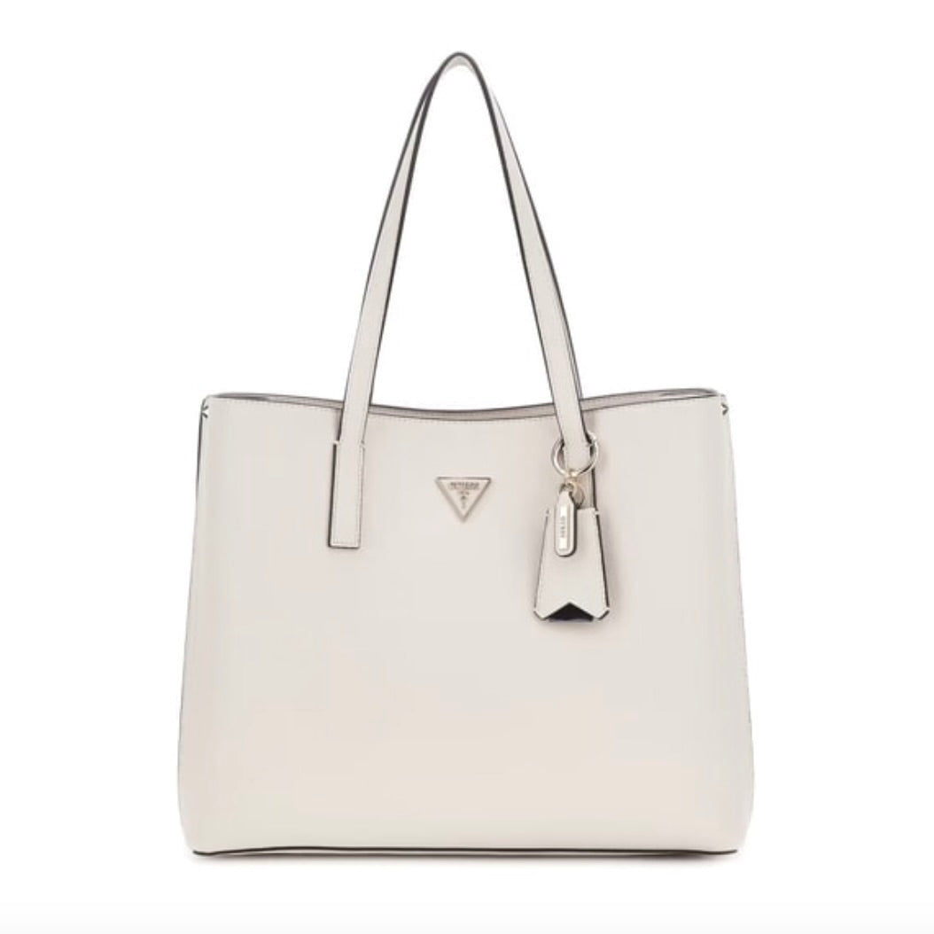 GUESS BORSA A SPALLA MERIDIAN