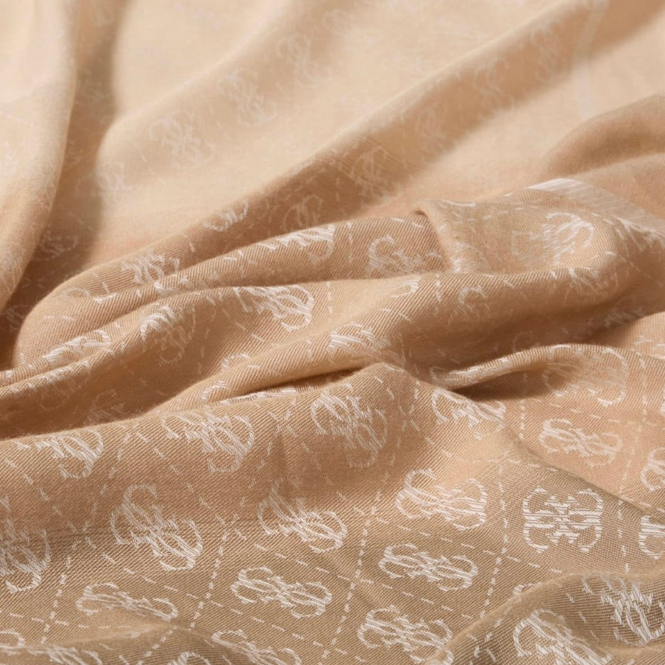 GUESS SCARF SFUMATO II
