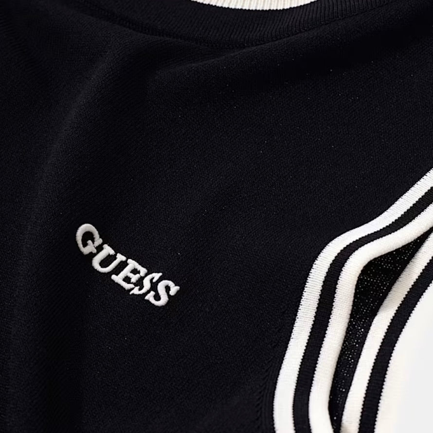 GUESS CANOTTA IN FILO