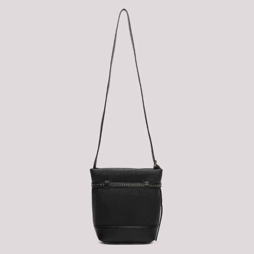 Mimì-Muà BORSA A TRACOLLA CON CINTURINO