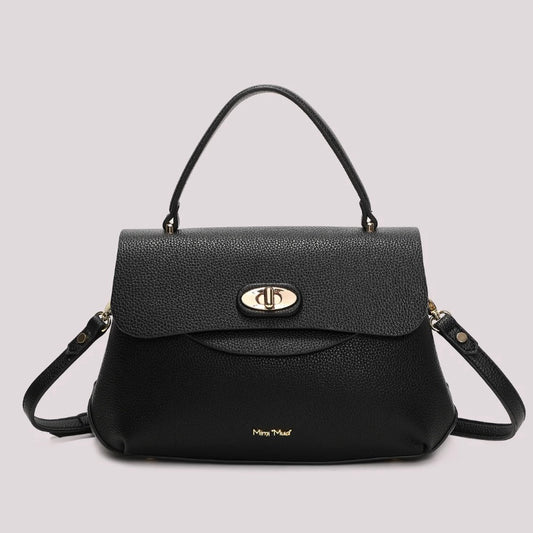 Mimì-Muà BORSA A MANO CON PATTA