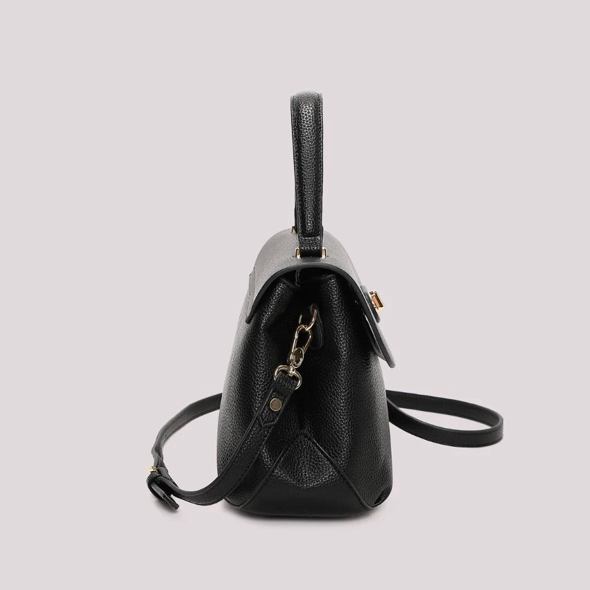 Mimì-Muà BORSA A MANO CON PATTA