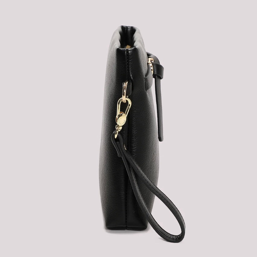 Mimì-Muà BORSA A BUSTA CON CINTURINO ORIZZONTALE