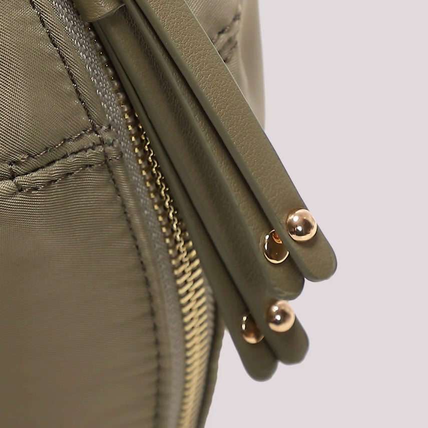 Mimì-Muà BORSA A SPALLA IN NYLON