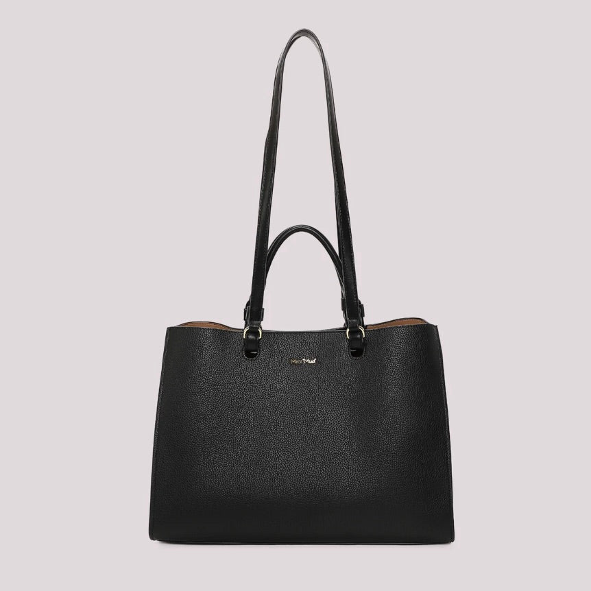 Mimì-Muà BORSA A SPALLA GRANDE BASIC