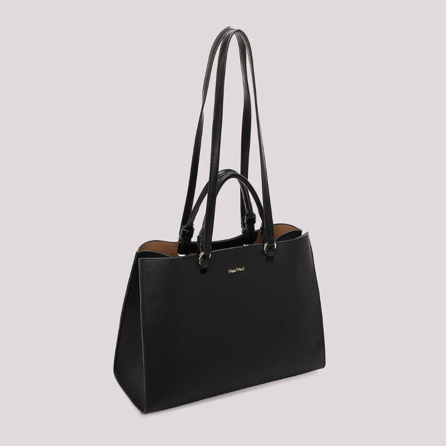 Mimì-Muà BORSA A SPALLA GRANDE BASIC