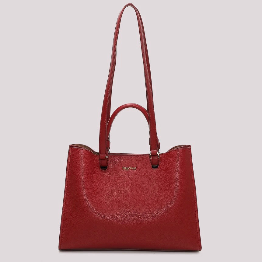 Mimì-Muà BORSA A SPALLA GRANDE BASIC