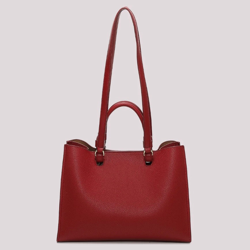 Mimì-Muà BORSA A SPALLA GRANDE BASIC