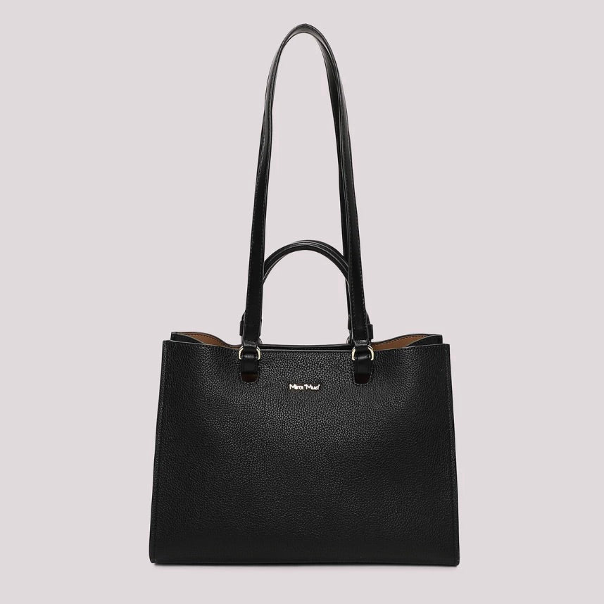 Mimì-Muà BORSA A SPALLA PICCOLA BASIC