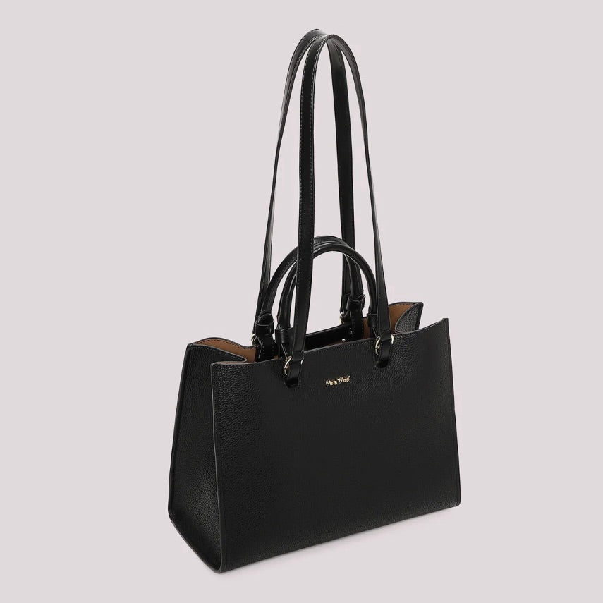 Mimì-Muà BORSA A SPALLA PICCOLA BASIC