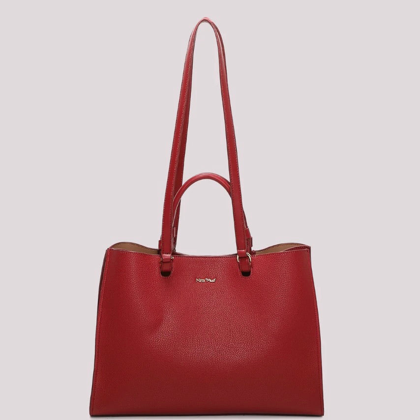 Mimì-Muà BORSA A SPALLA PICCOLA BASIC