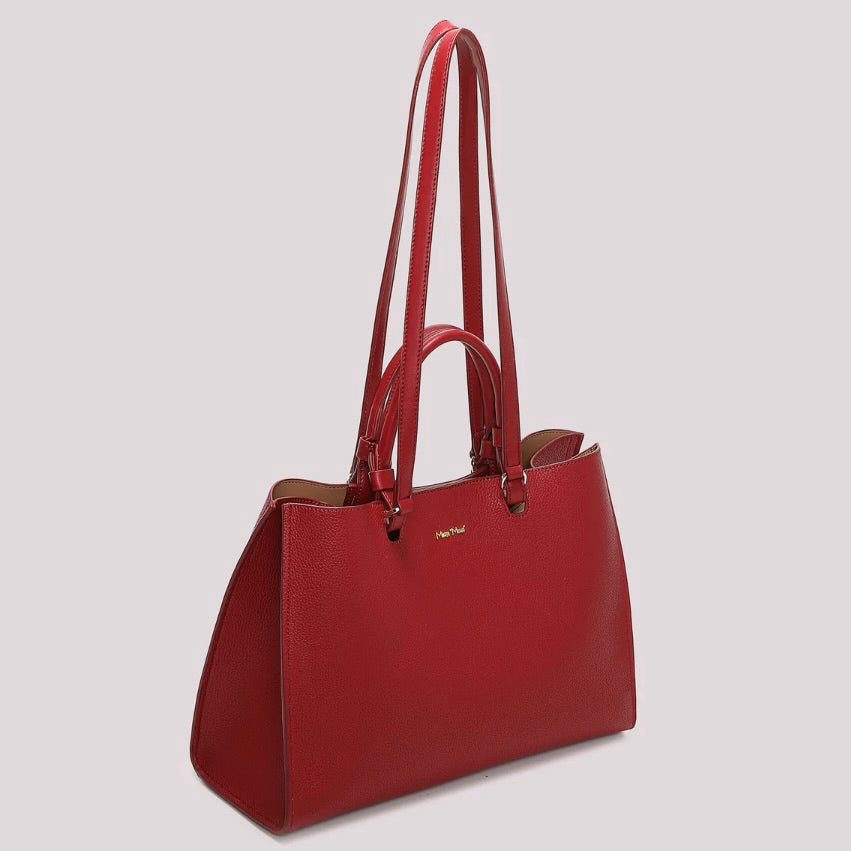 Mimì-Muà BORSA A SPALLA PICCOLA BASIC