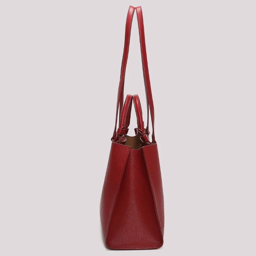 Mimì-Muà BORSA A SPALLA PICCOLA BASIC