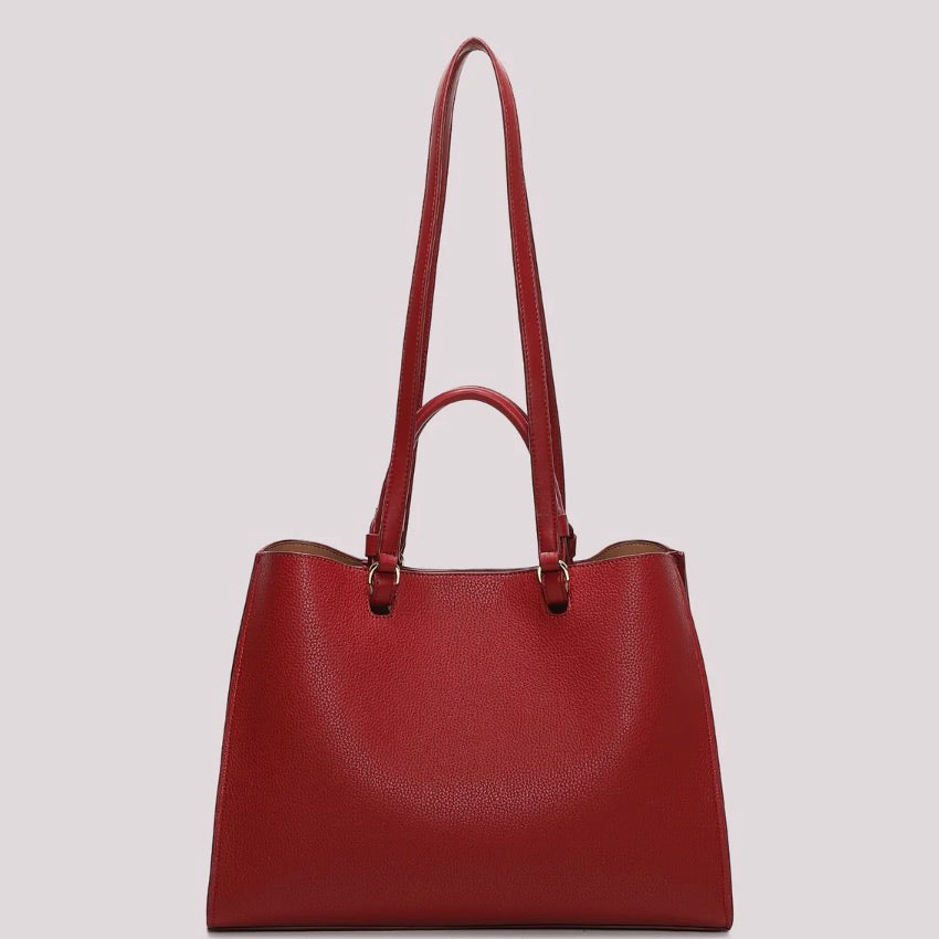 Mimì-Muà BORSA A SPALLA PICCOLA BASIC