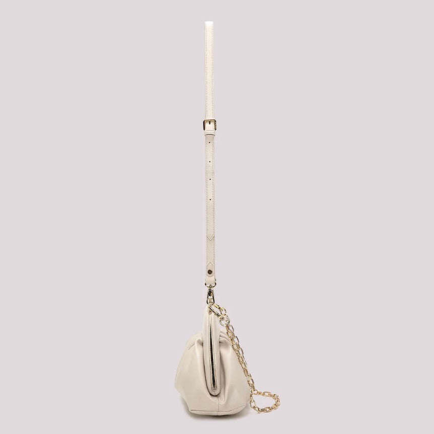 Mimì-Muà BORSA A CLUTCH BOMBATA