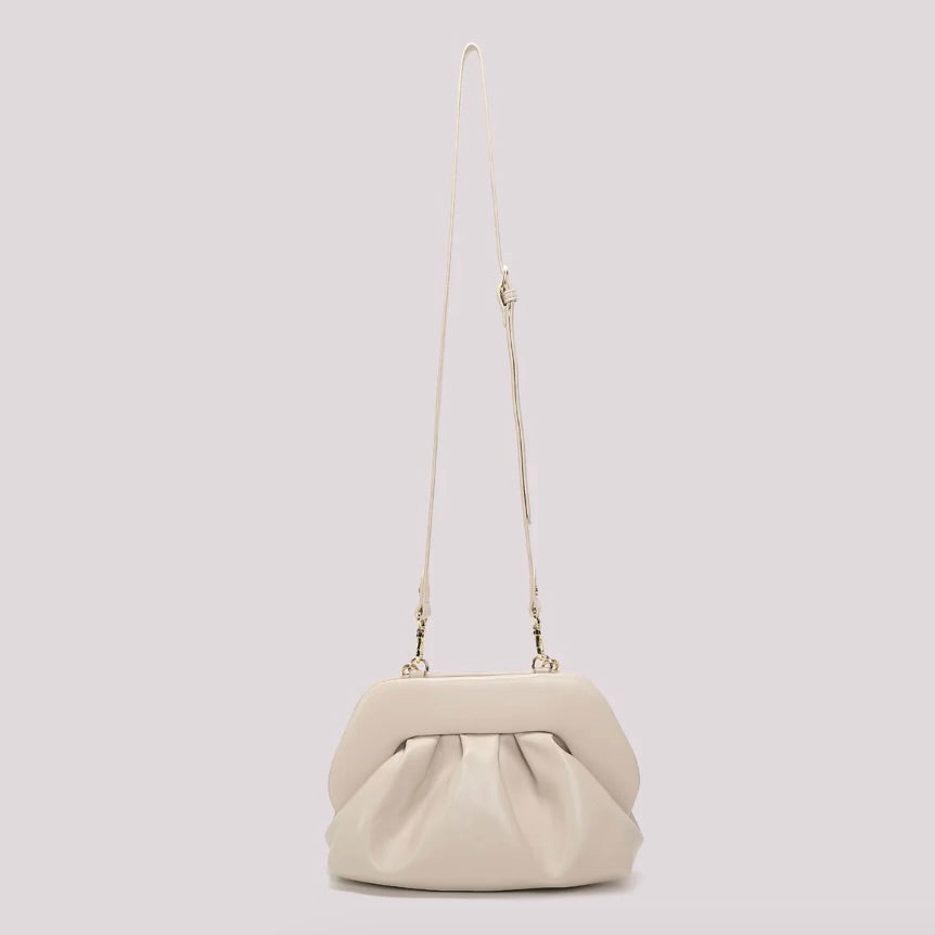 Mimì-Muà BORSA A CLUTCH BOMBATA