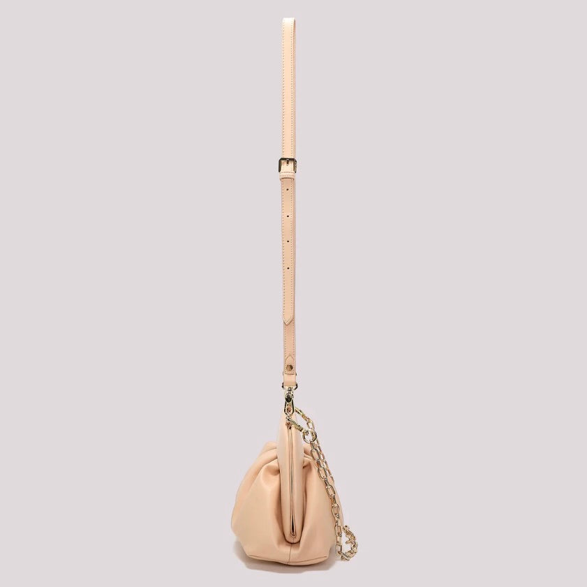 Mimì-Muà BORSA A CLUTCH BOMBATA