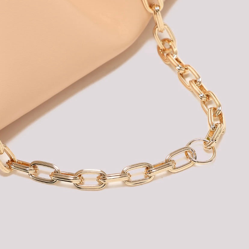 Mimì-Muà BORSA A CLUTCH BOMBATA