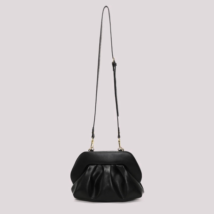 Mimì-Muà BORSA A CLUTCH BOMBATA
