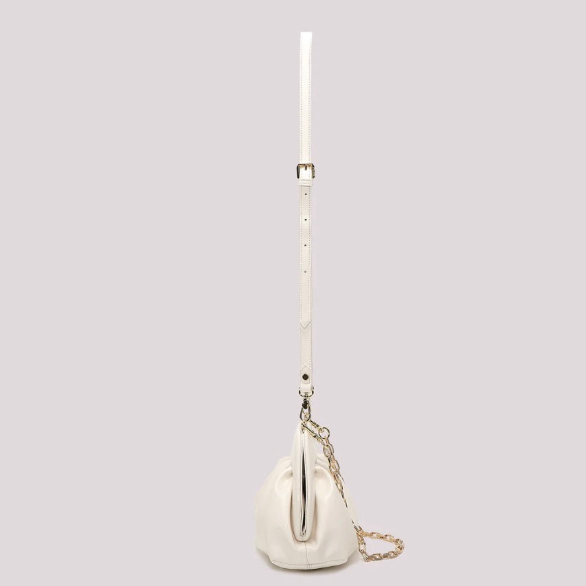 Mimì-Muà BORSA A CLUTCH BOMBATA