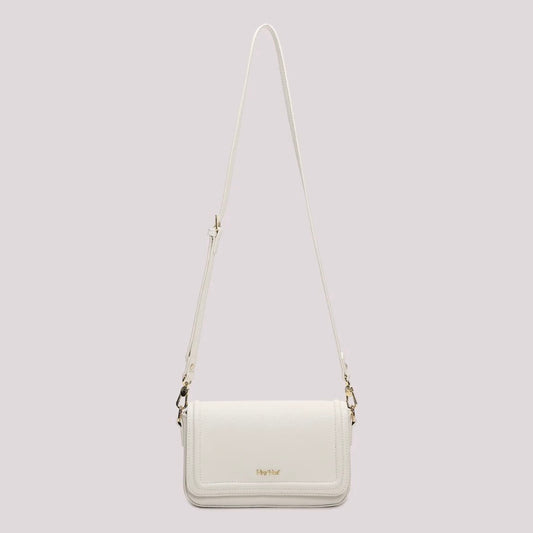Mimì-Muà BORSA A TRACOLLA RIGIDA