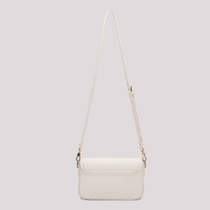 Mimì-Muà BORSA A TRACOLLA RIGIDA