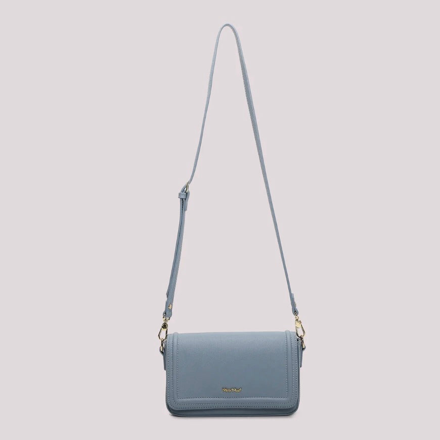 Mimì-Muà BORSA A TRACOLLA RIGIDA