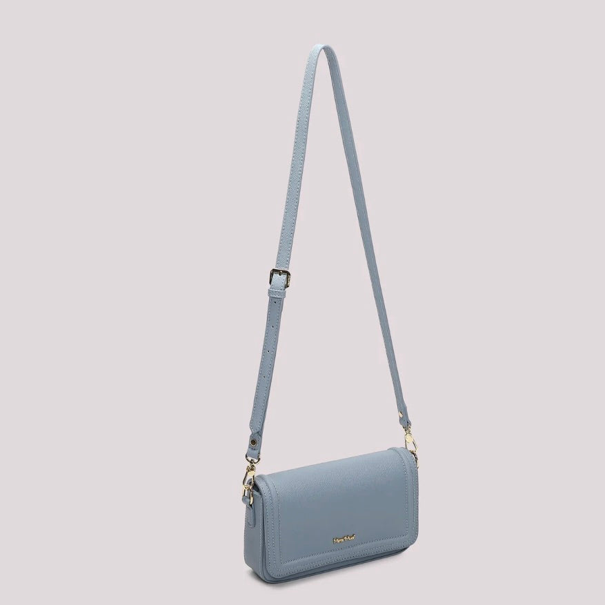 Mimì-Muà BORSA A TRACOLLA RIGIDA