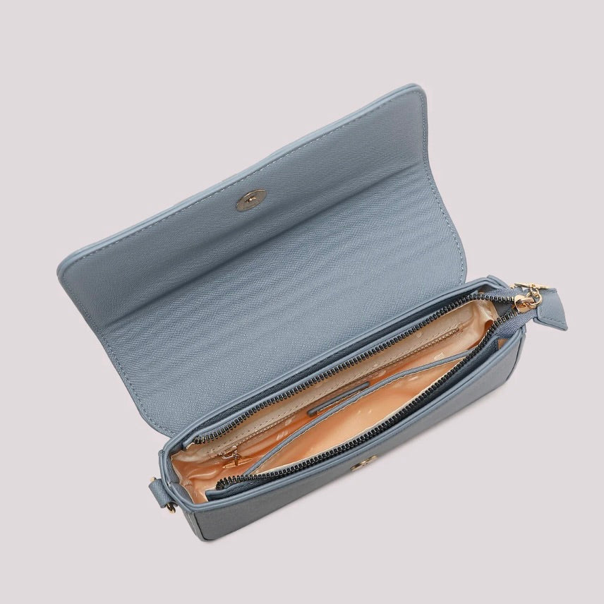 Mimì-Muà BORSA A TRACOLLA RIGIDA