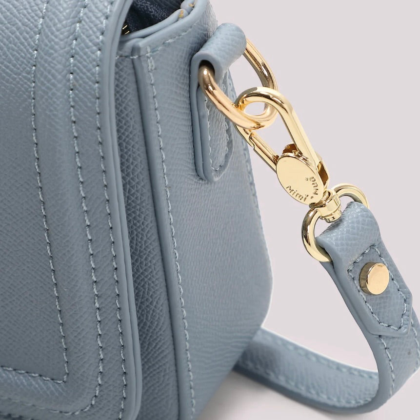 Mimì-Muà BORSA A TRACOLLA RIGIDA