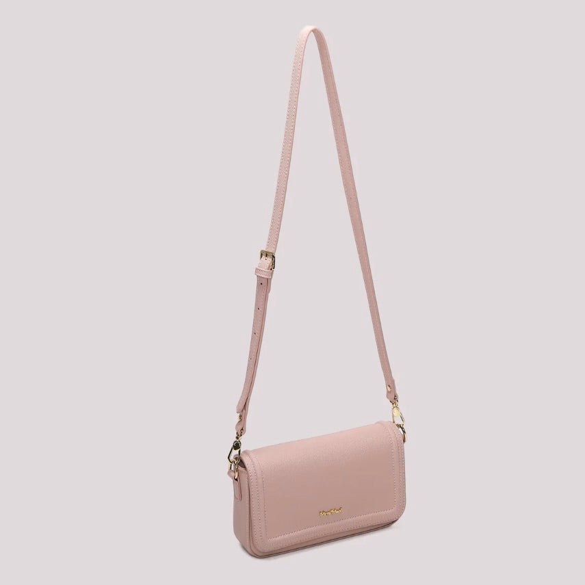 Mimì-Muà BORSA A TRACOLLA RIGIDA