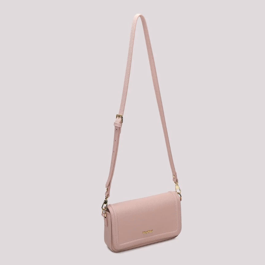 Mimì-Muà BORSA A TRACOLLA RIGIDA