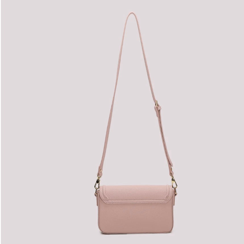 Mimì-Muà BORSA A TRACOLLA RIGIDA