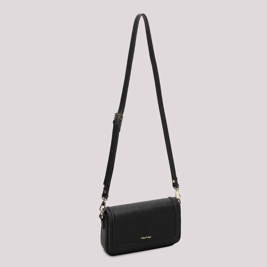 Mimì-Muà BORSA A TRACOLLA RIGIDA