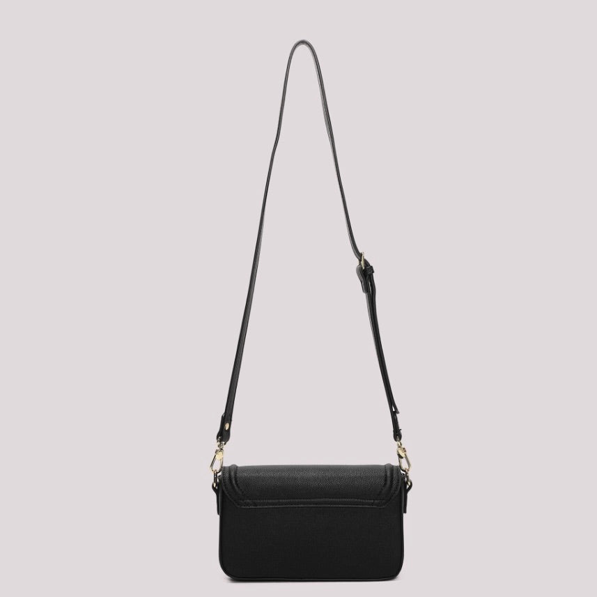Mimì-Muà BORSA A TRACOLLA RIGIDA