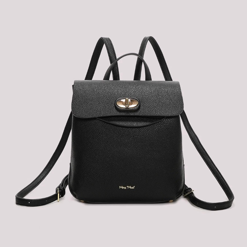Mimì-Muà ZAINO CON PATTA