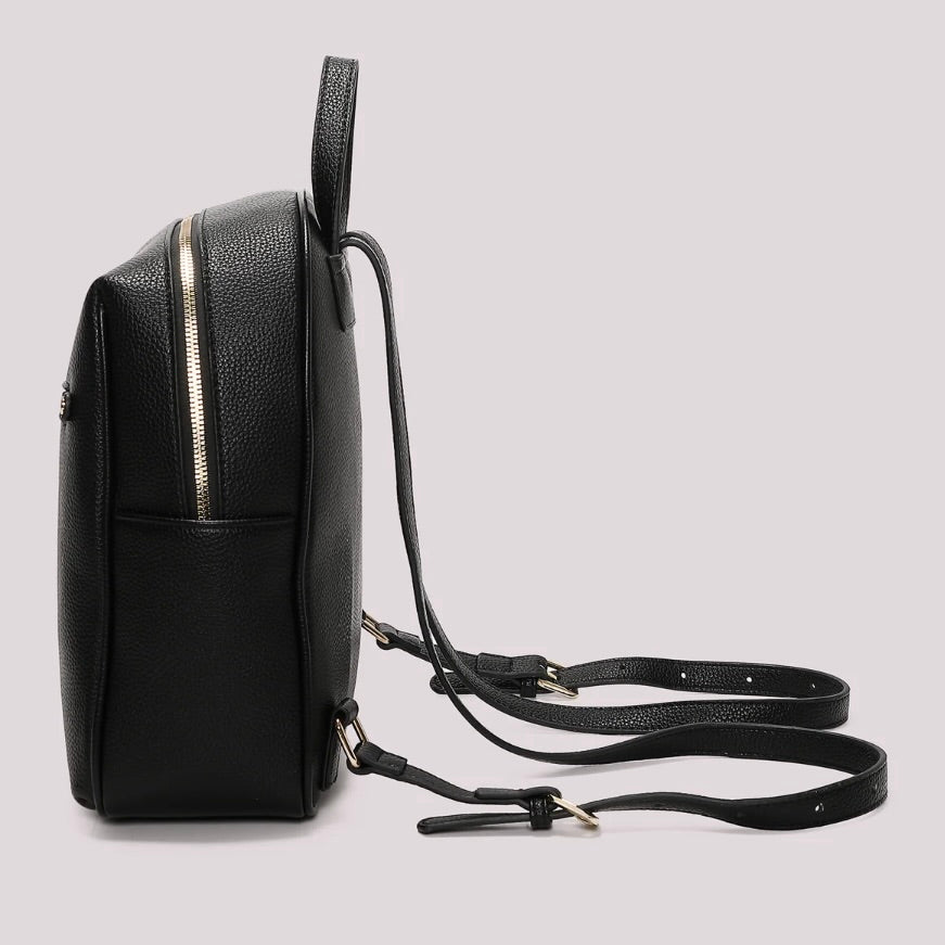 Mimì-Muà ZAINO CON CHARM A FIORE