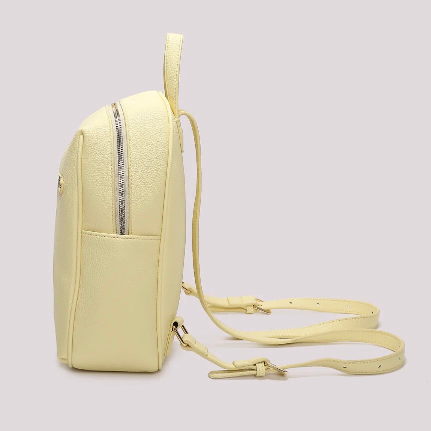 Mimì-Muà ZAINO CON CHARM A FIORE