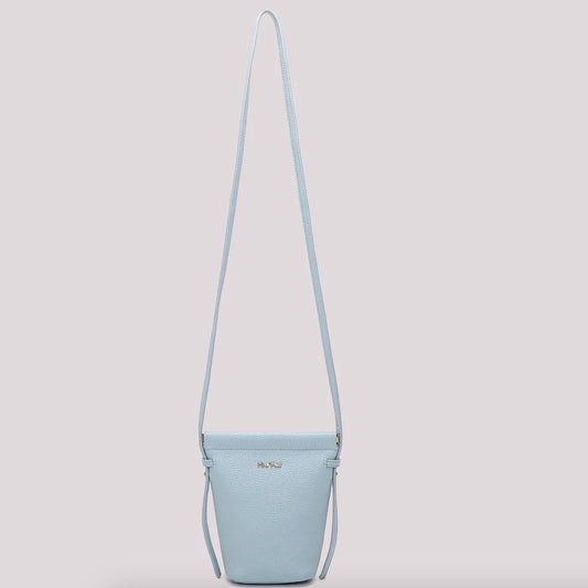 Mimì-Muà PORTA CELLULARE CON TRACOLLINA