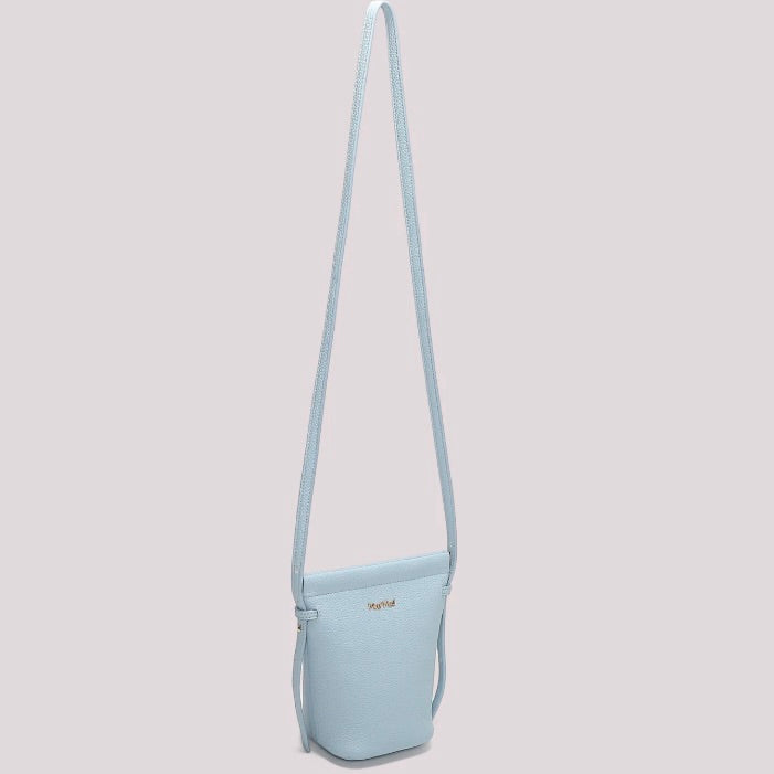 Mimì-Muà PORTA CELLULARE CON TRACOLLINA