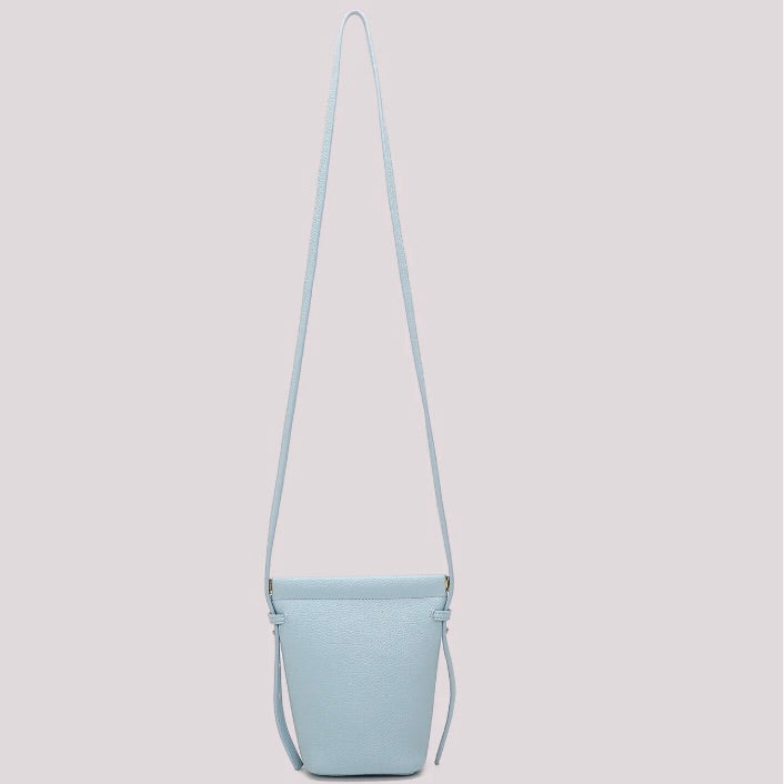 Mimì-Muà PORTA CELLULARE CON TRACOLLINA