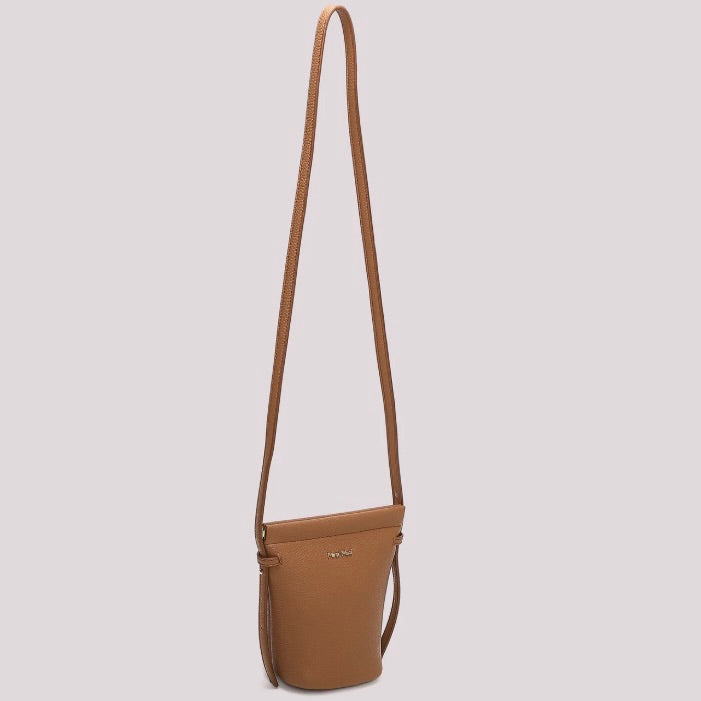 Mimì-Muà PORTA CELLULARE CON TRACOLLINA