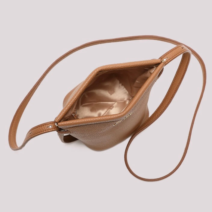 Mimì-Muà PORTA CELLULARE CON TRACOLLINA