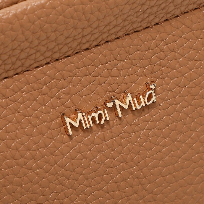 Mimì-Muà PORTA CELLULARE CON TRACOLLINA
