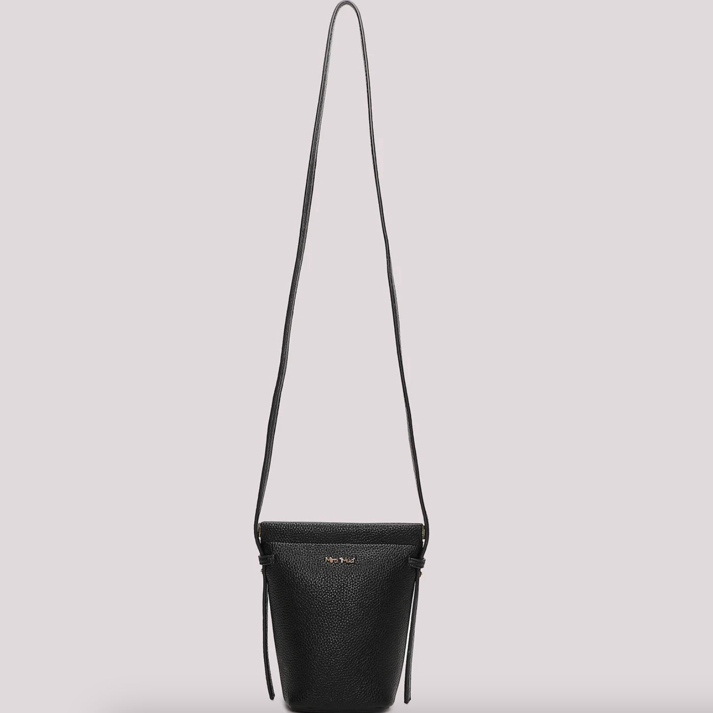 Mimì-Muà PORTA CELLULARE CON TRACOLLINA