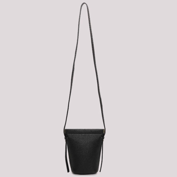 Mimì-Muà PORTA CELLULARE CON TRACOLLINA