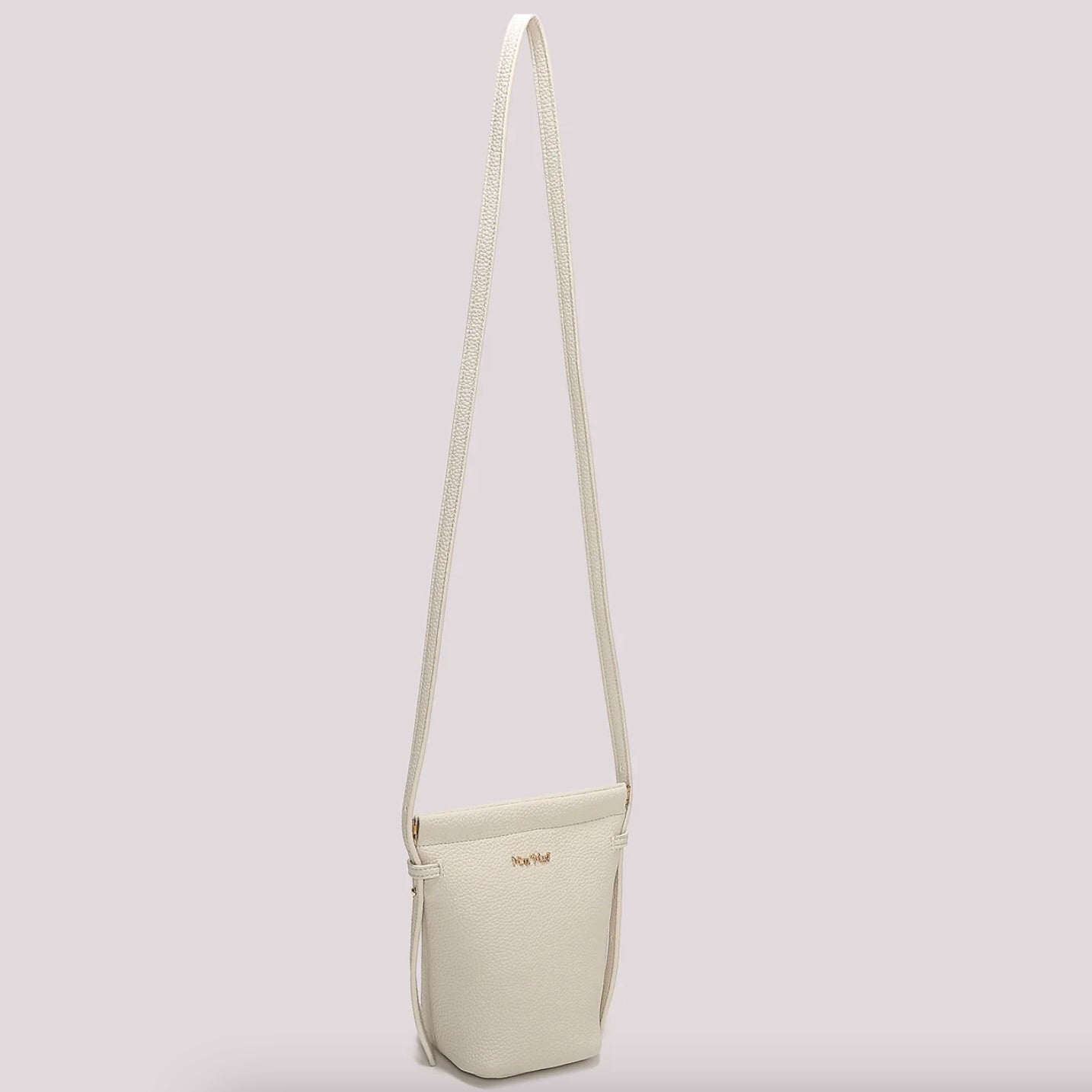 Mimì-Muà PORTA CELLULARE CON TRACOLLINA