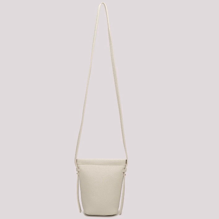 Mimì-Muà PORTA CELLULARE CON TRACOLLINA